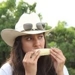 Aglaee Lopez Roman - @aglaeelopezroman - Instagram