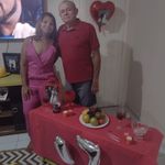 Elizete Almeida Agnelo - @elizetealmeidaagnelo - Instagram