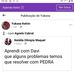 Agnelo Cabral - Facebook