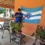 Luiz Agnelo Da Conceição Cabral Cabral - @lucabral54 - Instagram
