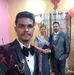 Agnelo Sequeira - Facebook