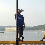 Agnelo Sequeira - @agnelo13 - Instagram