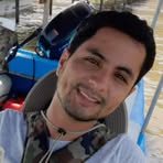 Agner Martínez - Facebook