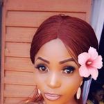 Agnes Aaron - @agnesaaron9 - Instagram