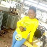 Agnes Aaron - @agnesaaron63 - Instagram