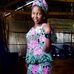 Agnes Aaron - Facebook
