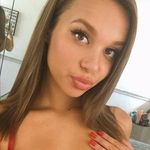 Agnes Aaron - @agnes.aaron - Instagram