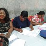 Agnes Abah - @iyowoche56 - Instagram