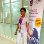 Agnes Abah - @agi_special - Instagram
