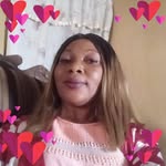 Agnes Abah - @abah7178 - Instagram