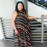 Agnes Abah - @agnesoyine - Instagram