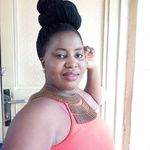 Agnes Abah - @abahagnes - Instagram