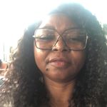 Agnès Abah - @agnes.abah.710 - Instagram