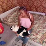 Agnes Abah - @abah9558 - Instagram