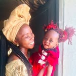 Agnes Abah Gabriel - @agnesgabriel11 - Instagram