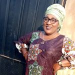 Agnes Abah Yakubu - @yakubuagnes - Instagram
