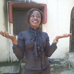 Agnes - @agnes.abah - Instagram