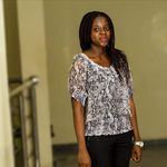 Agnes Ben Abah - @agnesabah - Instagram
