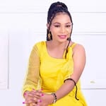 Agnes Ihotu Abah - @princessaginto - Instagram