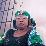 Agnes Maneti Abah - @agnesmaneti - Instagram