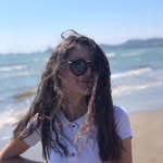 @agnesabahtija - Instagram