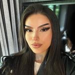 @agnesabahtijari - Instagram