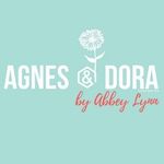 Agnes & Dora by Abbey Lynn - @agnesanddorabyabbeylynn - Instagram