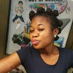 Agnes Abbey Lartey - @abbeylartey - Instagram