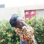 Agnes Akosoa Adepa Abbey - @agnesohemaa - Instagram