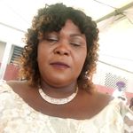 awo abbey - @agnesabbey41 - Instagram
