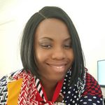 Naa Lomoteley - @agnes.abbey.71 - Instagram