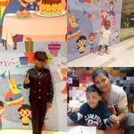 Pinky Agnes Abbey - @abbeypinky - Instagram