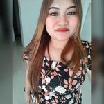 Agnes Abel - @agnesvania92 - Instagram