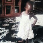 Agnes Abel - @hamisir351 - Instagram