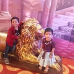 agnes abraham - @achubablu4 - Instagram