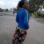 Agnes Abraham - @agnes2413 - Instagram