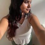 𝐀𝐠𝐧𝐞𝐬 𝐒𝐮𝐬𝐚𝐧 𝐀𝐛𝐫𝐚𝐡𝐚𝐦 - @just_agnes._ - Instagram