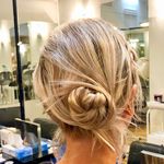 Stilista dei capelli - @agnesabudeanu2018 - Instagram