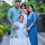 Agnes Aby (Aamikutty) - @agnesaby_aami - Instagram