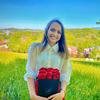 Agnesa Bylykbashi925 - @agnesabylykbashi0 - TikTok