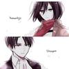 Agnese_ackerman_17 - @i_love_levi_e_aot - TikTok