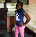 Agnes Acquah - Facebook
