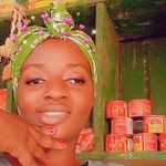 Agnes Àcquah - @agnes.acquah.140 - Instagram