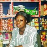 Agnes Acquah - @acquah3744 - Instagram
