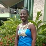 Agnes Acquah - @agnes.acquah.7 - Instagram