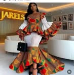 Agnes Acquah - Facebook