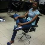 Agnes Acquah - @acquah.agnes - Instagram