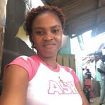 Agnes Acquah - Facebook