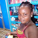 Agnes Acquah - @agnes.acquah.142 - Instagram