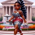 Agnes Ada - @agnesada85 - Instagram